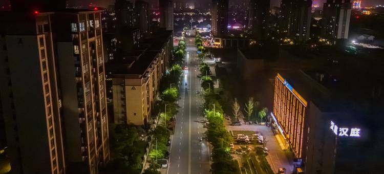 汉庭酒店(焦作温县司马大街店)图片