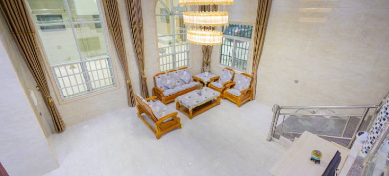 平潭壹见如故民宿图片