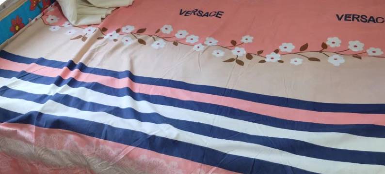 鸡西宏城旅馆图片