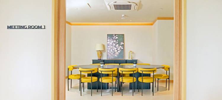 怡保希迪特酒店(Cititel Express Ipoh)图片