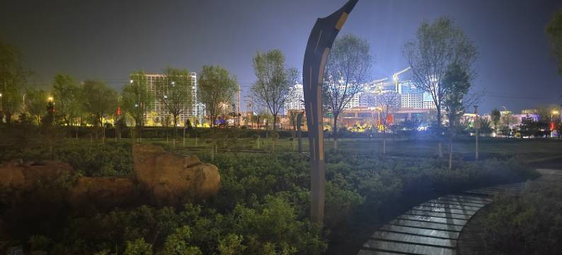 星程快捷酒店图片