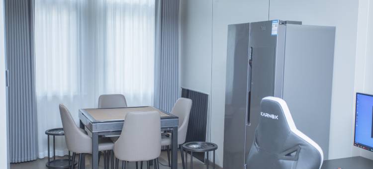 爱电竞酒店(金寨店)图片