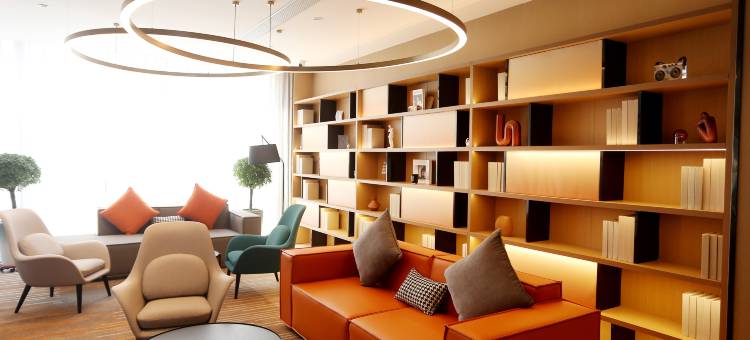 你好酒店(廊坊永清店)图片