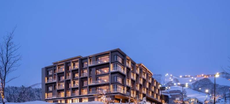 山翠二世谷(SANSUI NISEKO)图片