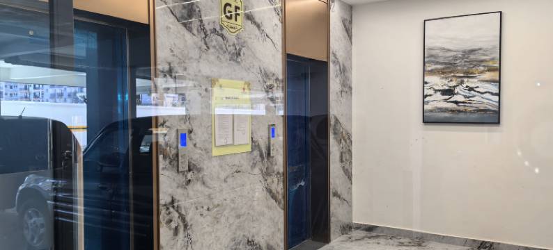 内罗毕小米酒店(Nairobi Xiaomi Hotel)图片
