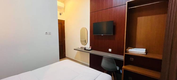 Bedjo之家，由Cocotel提供(House of Bedjo powered by Cocotel)图片