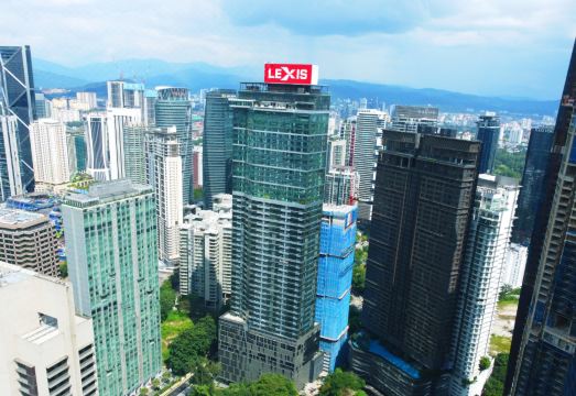 Imperial Lexis Kuala Lumpur Hotel Overview