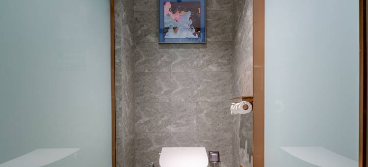 美豪丽致酒店(横店影视城梦幻谷店)图片