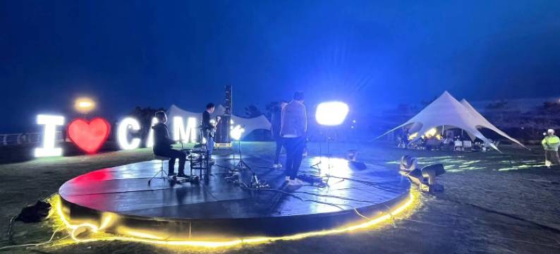 山海情酒店图片