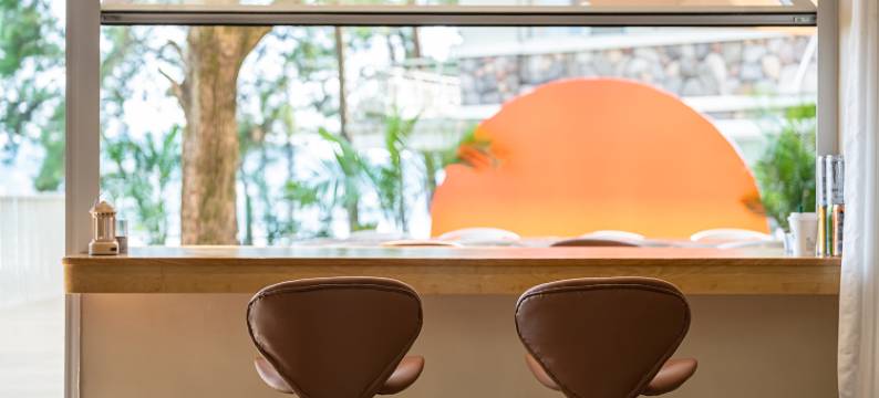 Chill Villa·栖湖墅|180°全景浴缸·花园别墅(千岛湖天清岛店)图片