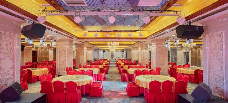 岷县万国大酒店图片