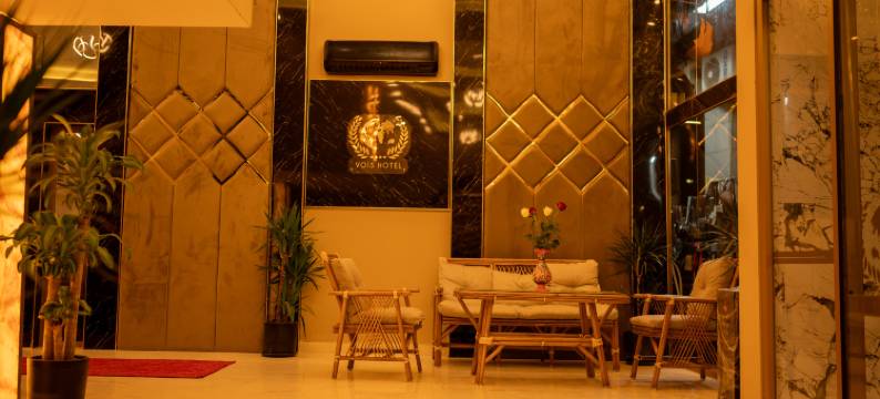 沃伊斯凯麦尔酒店(Vois Kemer Hotel & SPA)图片