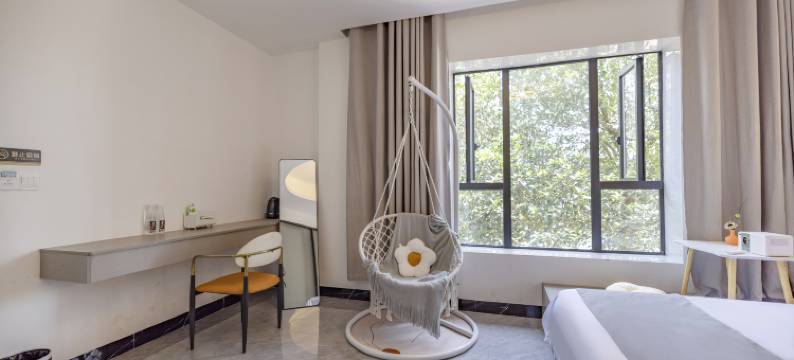 涠洲岛·蔓栎小筑民宿(石螺口海滩店)图片