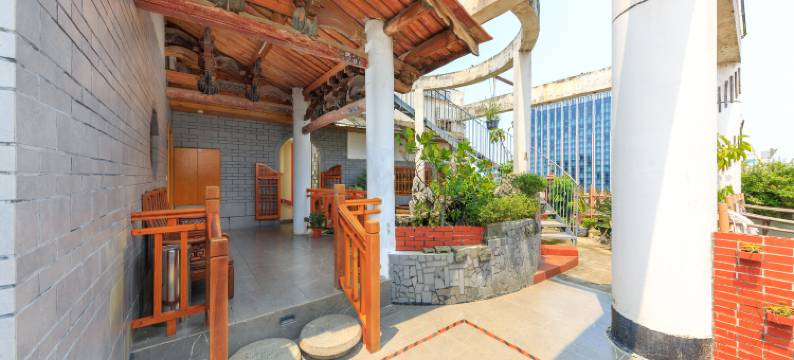 漳州银佳宾馆(古城店)图片