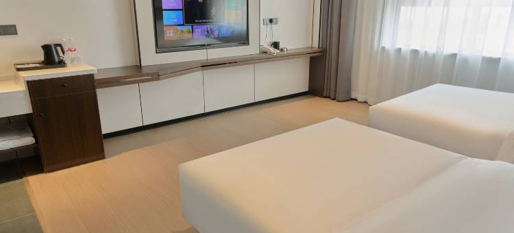 尉犁宏升智慧酒店图片