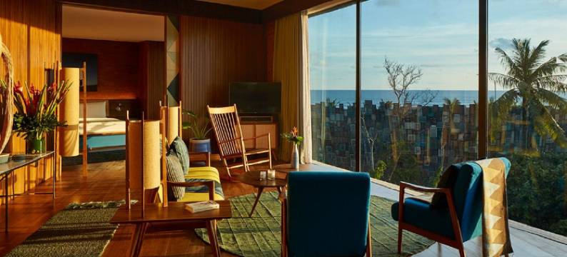 巴厘岛Potato Head村(Desa Potato Head Bali)图片