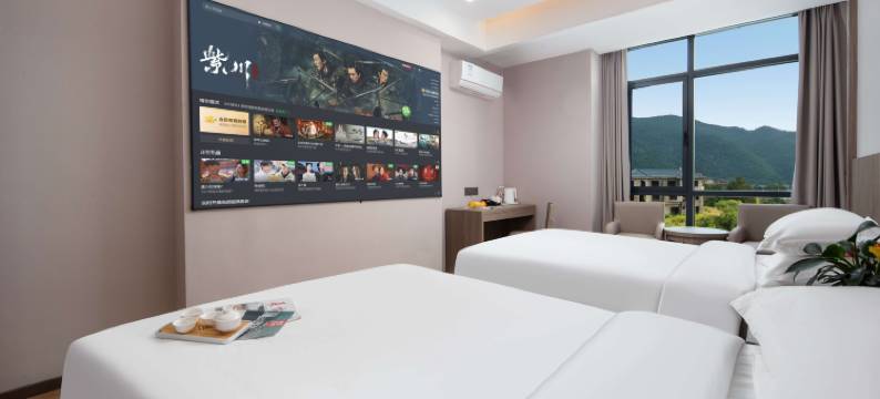 仙岛湖丽景大酒店图片