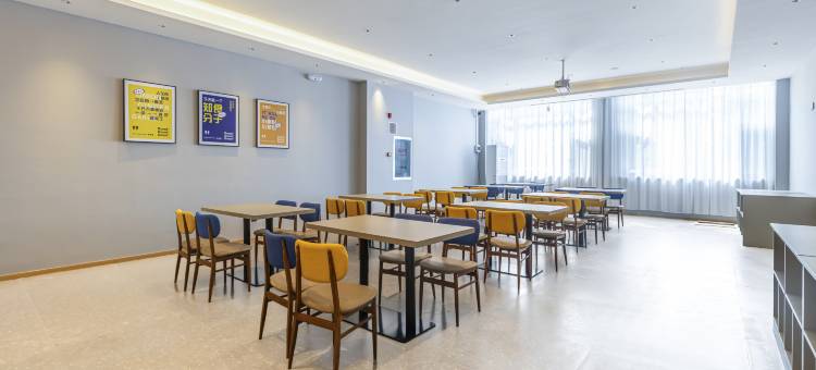 7天酒店(大同云冈店)图片
