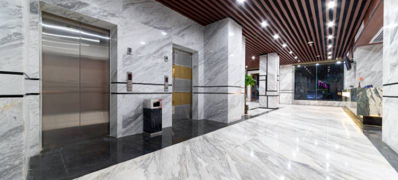 阳江海岛酒店(海陵岛大角湾景区店)图片