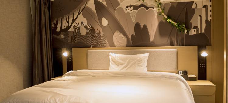 尚客优酒店(泗阳大润发店)图片