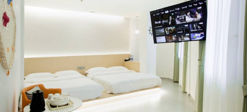 悦·庭居(潮州西湖古城店)图片