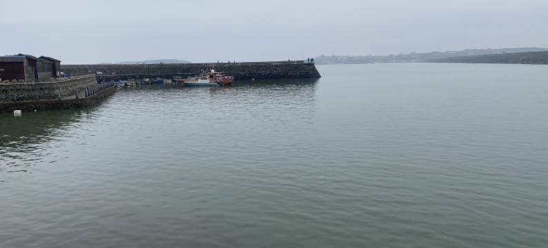 平潭云汐里客栈图片