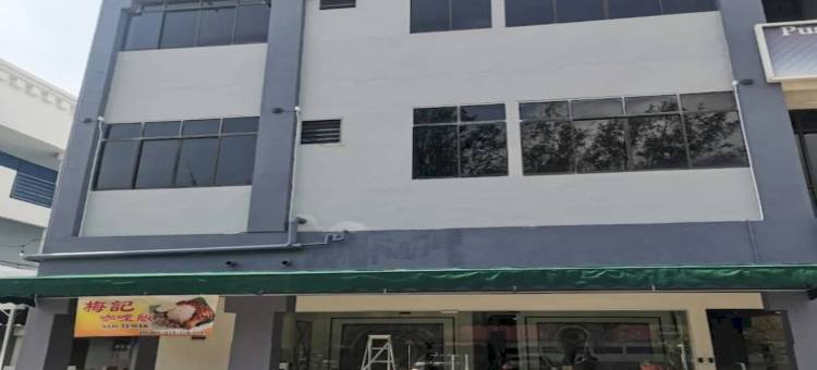 OYO 90876 伊苏家园酒店(OYO 90876 Yss Homestead)图片