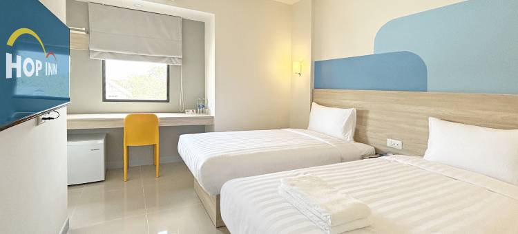 HOP INN 黎府(HOP INN Loei)图片