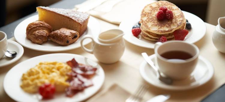 威尼斯住宅公寓旅馆 | 乌纳体验酒店(Residenza Venezia | Una Esperienze)图片