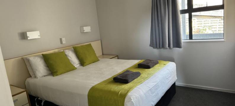 海边莱特汽车旅馆(Wrights by the Sea Motel)图片