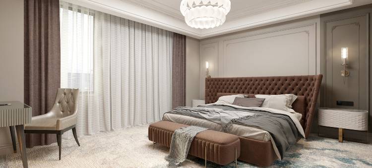 铁岭惠丰酒店图片