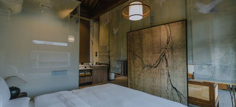 颐原居(大同古城店)图片