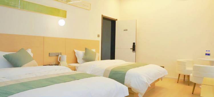 朝夕Comfort·设计美学亲子度假观景美宿(大理洱海生态廊道店)图片
