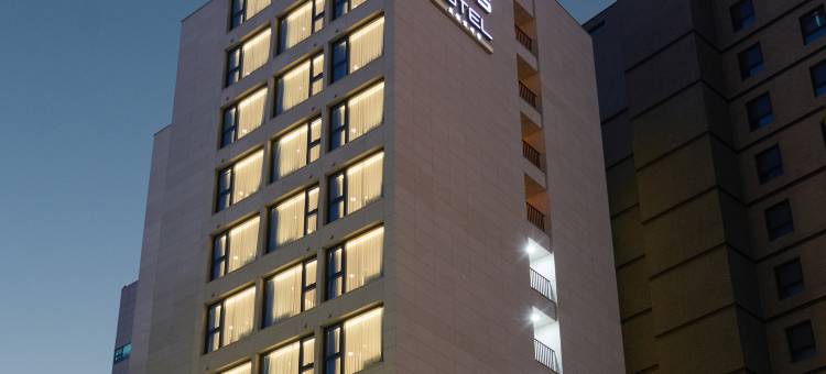 N285仁寺洞酒店(N285Hotel)图片