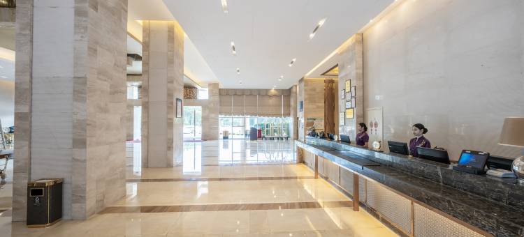 儋州洋浦迎宾馆图片