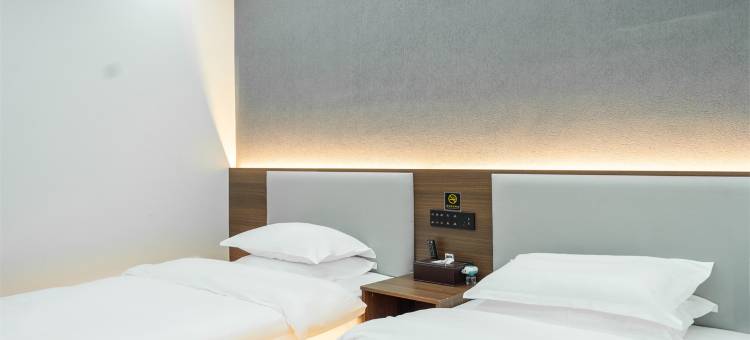 西双版纳景洪贝壳酒店(告庄西双景店)图片