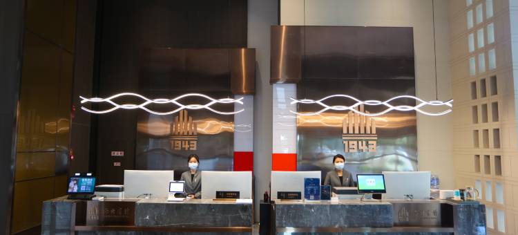 兰州西北宾馆(东方红广场兰州火车站店)图片