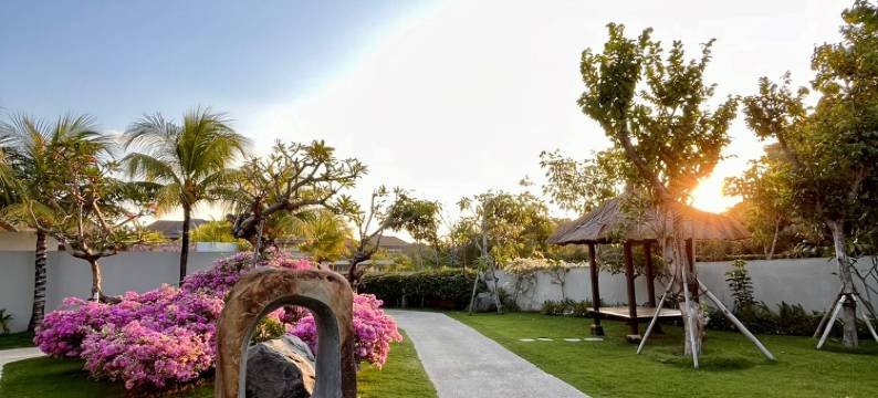 VIVARA私人泳池别墅及水疗度假村(Vivara Bali Private Pool Villas & Spa Retreat)图片