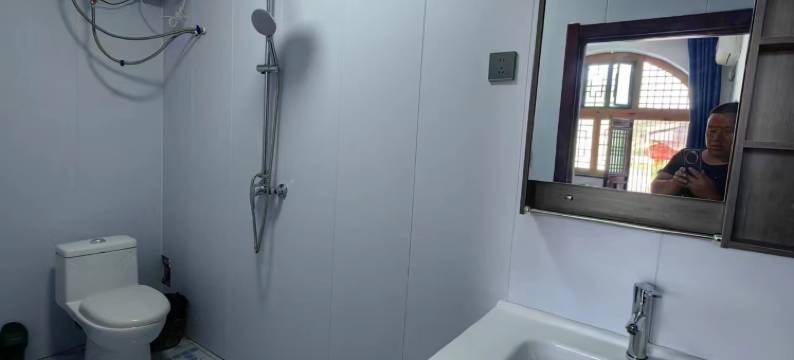 临县景泰园民宿(碛口古镇店)图片