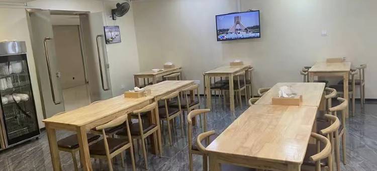 维也纳智好酒店(南宁会展中心万象城店)图片