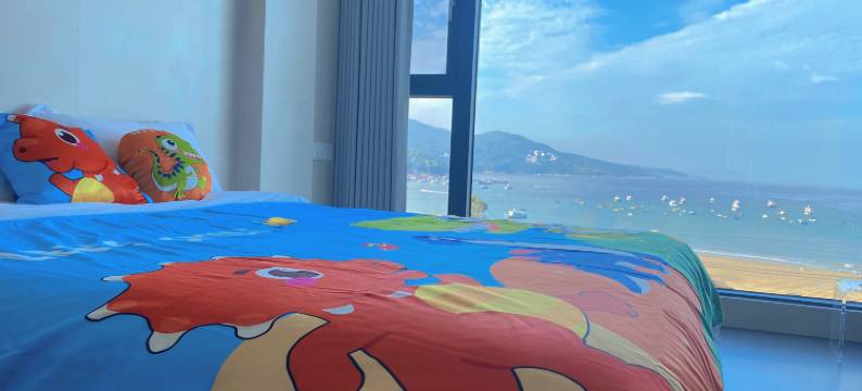 海也民宿(苍南渔寮风景区店)图片