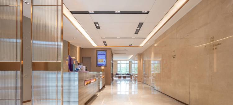 麗枫酒店(济南奥体中心汉峪金谷店)图片