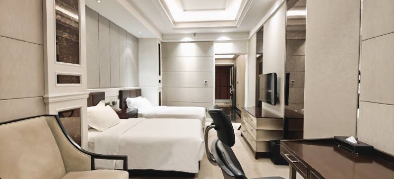 成都诺亚8号酒店图片