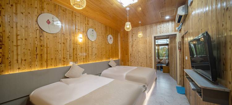 云水谣喜德乐客栈图片