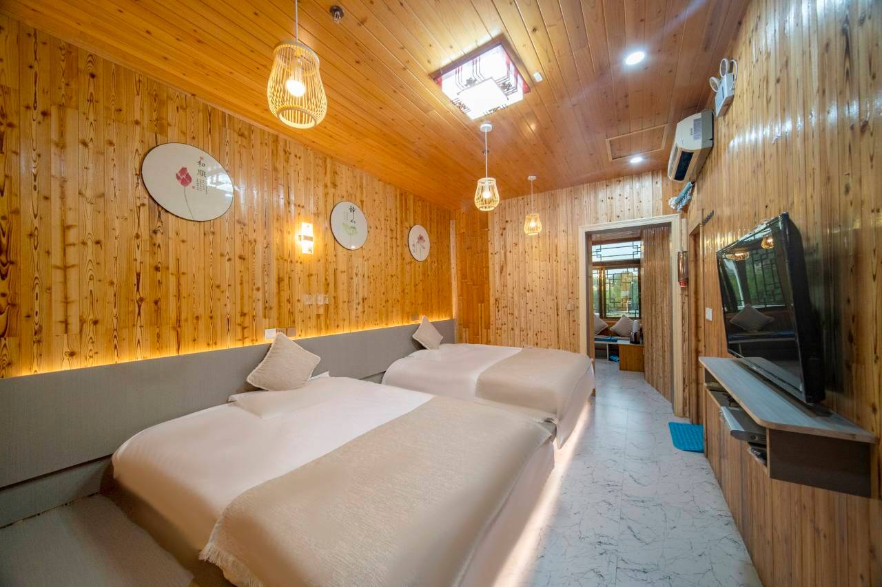 云水谣喜德乐客栈