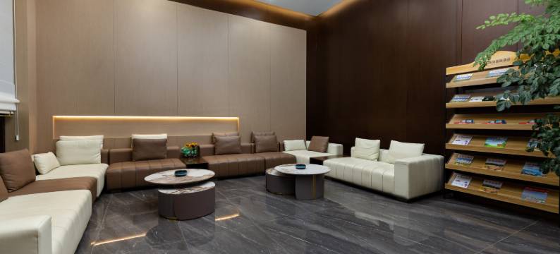 翔翎国际酒店(赫章会展中心店)图片