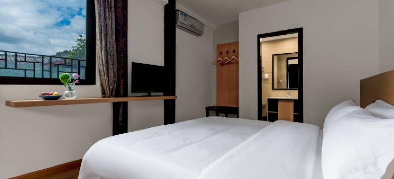 云泉·丽院 I ZOYi南汀1970.典藏轻度假民宿(丽江古城木府店)图片