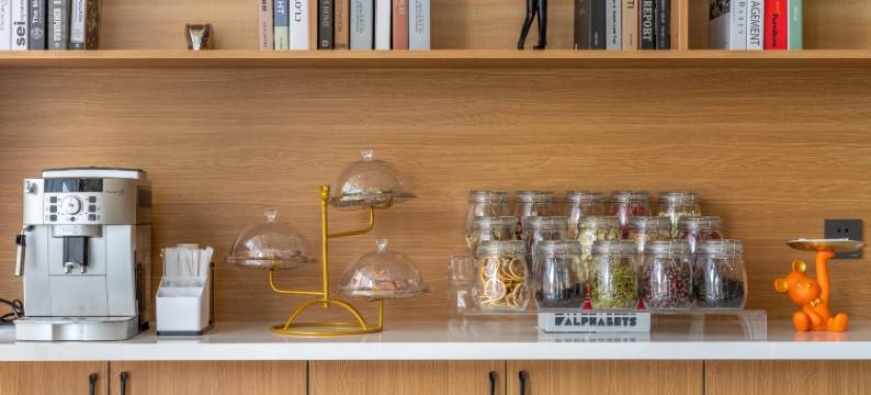 艾扉酒店(丽江古城大水车店)图片