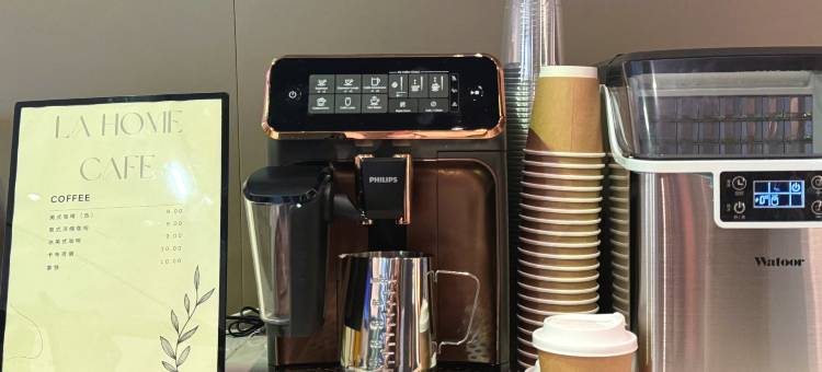 IU酒店(石家庄栾城县标广场店)图片