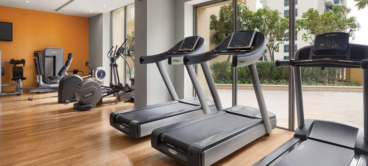 迪拜JBR温德姆华美达套房酒店(Ramada Hotel & Suites by Wyndham Dubai JBR)图片